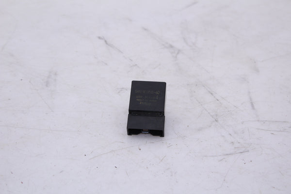 Yamaha YZF-R6 08-16 Relay Main Fuel 5VK-40 OEM