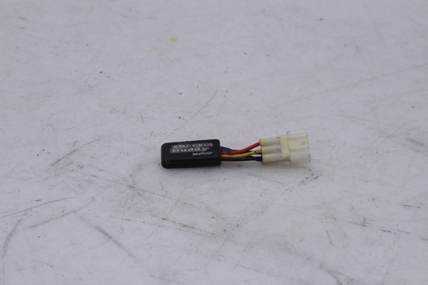 Yamaha YZF-R6 08-16 SKUTRNET Relay Servo Buddy
