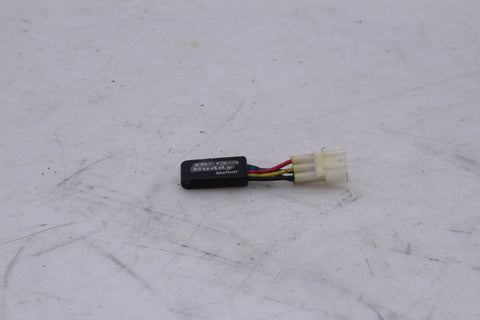 Yamaha YZF-R6 08-16 SKUTRNET Relay Servo Buddy