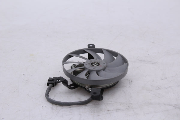 Yamaha YZF-R6 08-16 Right Radiator Fan  OEM