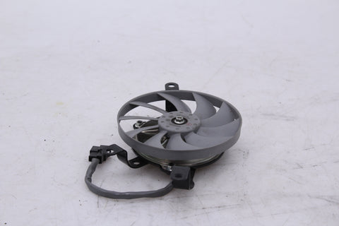 Yamaha YZF-R6 08-16 Right Radiator Fan  OEM