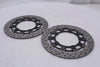 Yamaha YZF-R6 08-16 Left Right Brake Rotors Set OEM