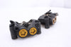 Yamaha YZF-R6 08-16 Front Left Right Brake Caliper Set OEM