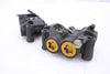 Yamaha YZF-R6 08-16 Front Left Right Brake Caliper Set OEM
