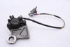 Yamaha YZF-R6 08-16 Rear Brake Caliper Master Cylinder Set OEM