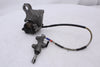 Yamaha YZF-R6 08-16 Rear Brake Caliper Master Cylinder Set OEM