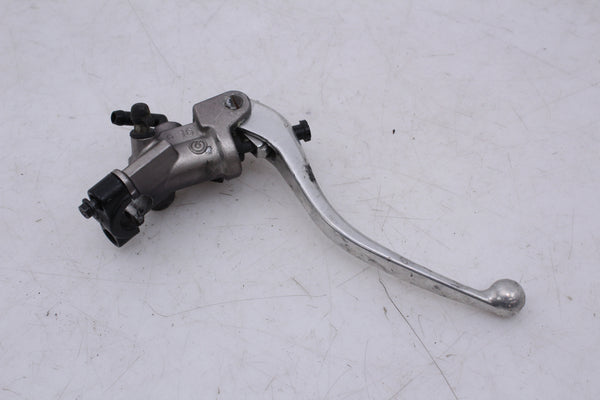 Yamaha YZF-R6 08-16 Front Brake Master Cylinder OEM
