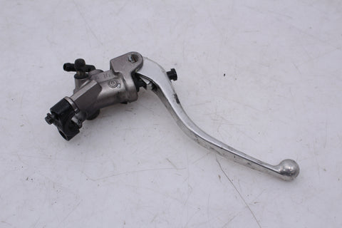 Yamaha YZF-R6 08-16 Front Brake Master Cylinder OEM