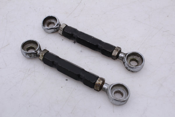 Yamaha YZF-R6 08-16 Rear Suspension Lowering Link Aftermarket Adjustable OEM