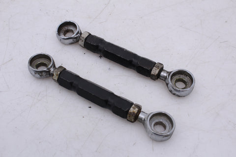 Yamaha YZF-R6 08-16 Rear Suspension Lowering Link Aftermarket Adjustable OEM