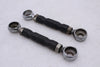 Yamaha YZF-R6 08-16 Rear Suspension Lowering Link Aftermarket Adjustable OEM