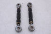 Yamaha YZF-R6 08-16 Rear Suspension Lowering Link Aftermarket Adjustable OEM
