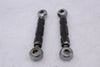 Yamaha YZF-R6 08-16 Rear Suspension Lowering Link Aftermarket Adjustable OEM