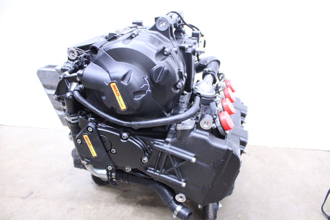 Yamaha YZF-R6 08-16 Engine Motor Complete REBUILT OEM