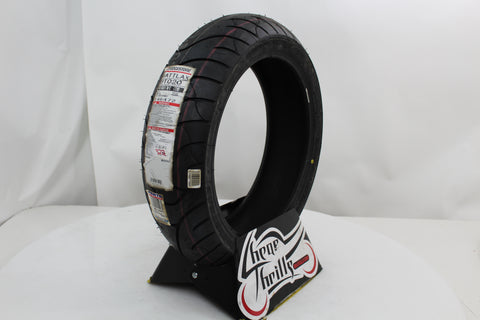 Bridgestone battlax BT020 Rear Tire 170/60ZR17