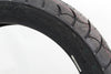 Bridgestone battlax BT020 Rear Tire 170/60ZR17