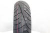 Bridgestone battlax BT020 Rear Tire 170/60ZR17