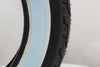 Dunlop D402 Rear Tire MT90-16 WhiteWall www