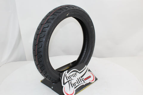 Dunlop D404 Rear Tire 110/90-18 Bias