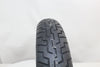 Dunlop D404 Front Tire 120/90-17