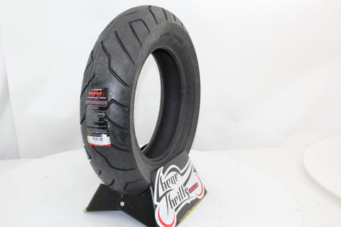 Shinko SR999 Rear Tire 170/80B15 Long Haul Belted
