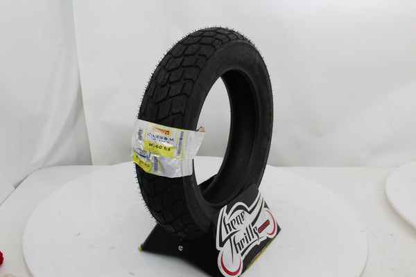 Pirelli MT60RS Rear Tire 150/80B16 REINF