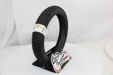 Pirelli MT60RS Front Tire 100/90-19 Bias