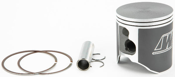 WISECO PISTON KIT ARMRGLD ELECTRACOAT 72.00/STD GAS/HUSQ/KTM 883M07200