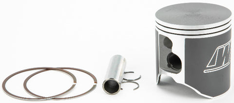 WISECO PISTON KIT ARMRGLD ELECTRACOAT 72.00/STD GAS/HUSQ/KTM 883M07200