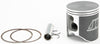 WISECO PISTON KIT ARMRGLD ELECTRACOAT 72.00/STD GAS/HUSQ/KTM 883M07200