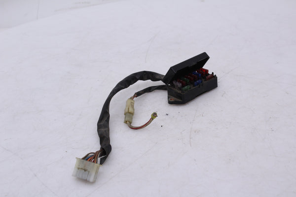 Kawasaki ZG1200 Voyager 86-03 Fuse Junction box OEM