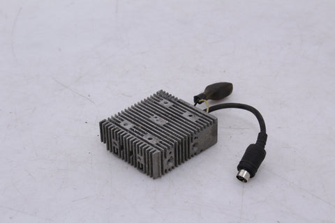 Kawasaki ZG1200 Voyager 86-03 Audio Speaker Amplifier Radio OEM