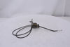 Kawasaki ZG1200 Voyager 86-03 Throttle Cable Opening OEM