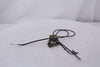 Kawasaki ZG1200 Voyager 86-03 Throttle Cable Opening OEM