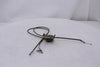 Kawasaki ZG1200 Voyager 86-03 Throttle Cable Opening OEM