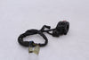 Kawasaki ZG1200 Voyager 86-03 Right Handlebar Controls Stop Start Cruise Hazard OEM