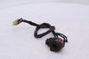 Kawasaki ZG1200 Voyager 86-03 Right Handlebar Controls Stop Start Cruise Hazard OEM