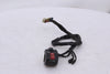 Kawasaki ZG1200 Voyager 86-03 Right Handlebar Controls Stop Start Cruise Hazard OEM