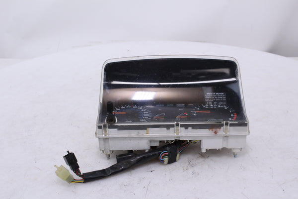 Kawasaki ZG1200 Voyager 86-03 Gauge Cluster Speedo Tach OEM