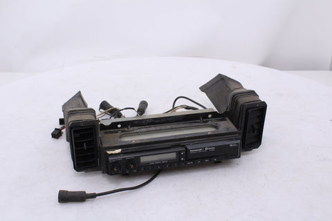 Kawasaki ZG1200 Voyager 86-03 Sound System Radio Tape OEM