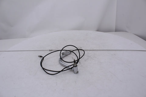 Kawasaki ZG1200 Voyager 86-03 Radio Antenna OEM