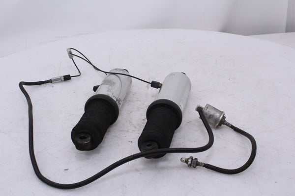 Kawasaki ZG1200 Voyager 86-03 Rear Shock Set OEM