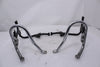 Kawasaki ZG1200 Voyager 86-03 Saddlebag Guards Mount Set OEM