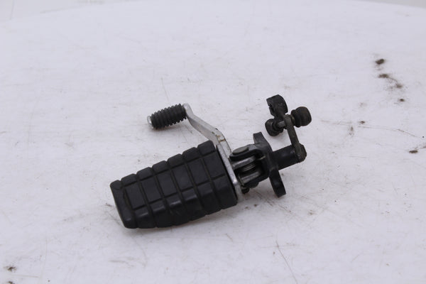 Kawasaki ZG1200 Voyager 86-03 Left Footpeg Shift Lever OEM