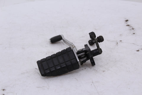 Kawasaki ZG1200 Voyager 86-03 Left Footpeg Shift Lever OEM
