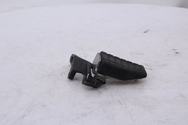 Kawasaki ZG1200 Voyager 86-03 Right Footpeg OEM