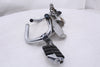 Kawasaki ZG1200 Voyager 86-03 Left Engine Guard Highway Foot Pegs OEM