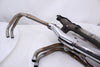 Kawasaki ZG1200 Voyager 86-03 Exhaust Full System Muffler Header OEM