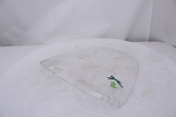 Kawasaki ZG1200 Voyager 86-03 Windshield OEM