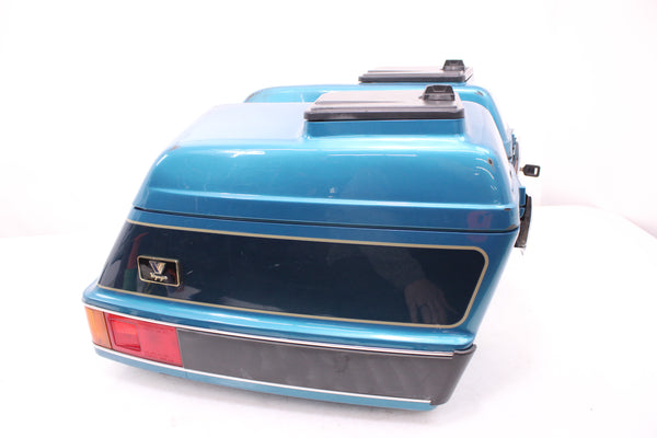 Kawasaki ZG1200 Voyager 86-03 Saddlebags Turn Brake Light OEM